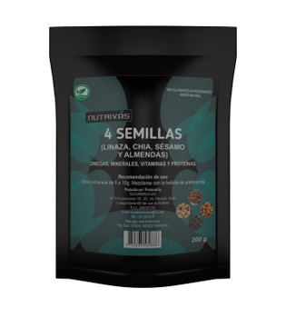 semillas