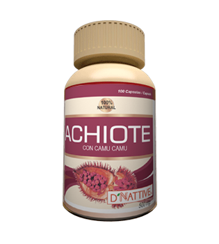 achiote