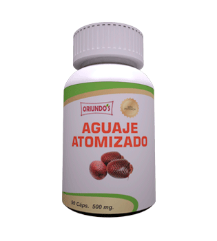 aguaje