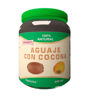 aguaje