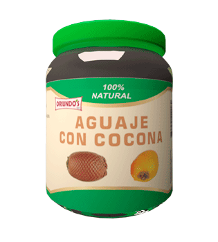 aguaje