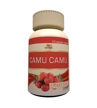 camu camu