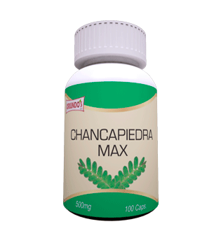 chancapiedra