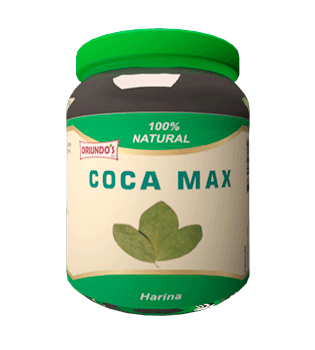 coca