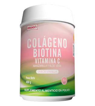 colageno
