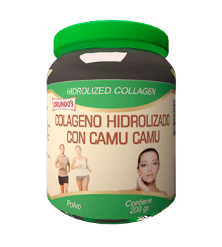 colageno