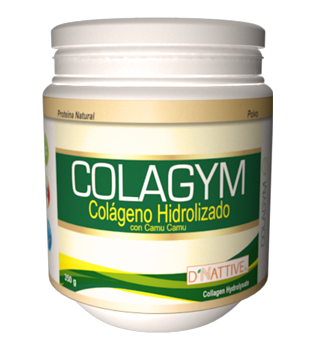 colageno