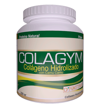 colageno