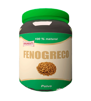 fenogreco