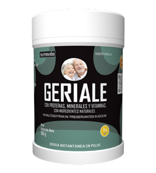 geriatrico