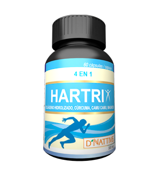 hartrix