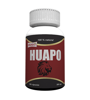huapo
