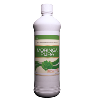 moringa