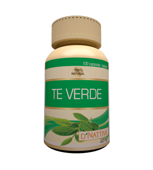 te verde