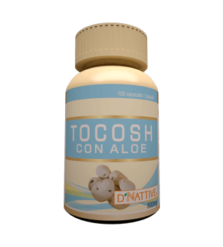 tocosh