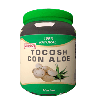 tocosh