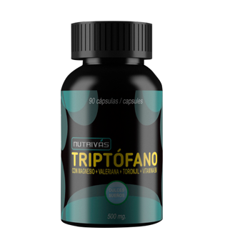 triptofano