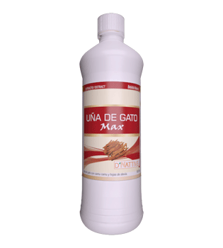 uña de gato