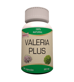 valeriana