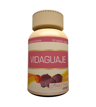aguaje