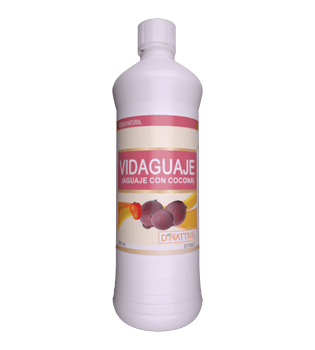 aguaje