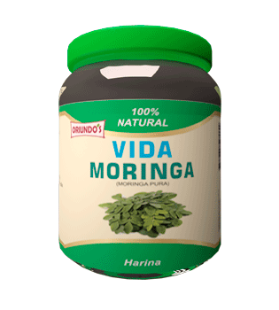 spirulina