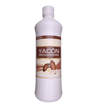 Yacón